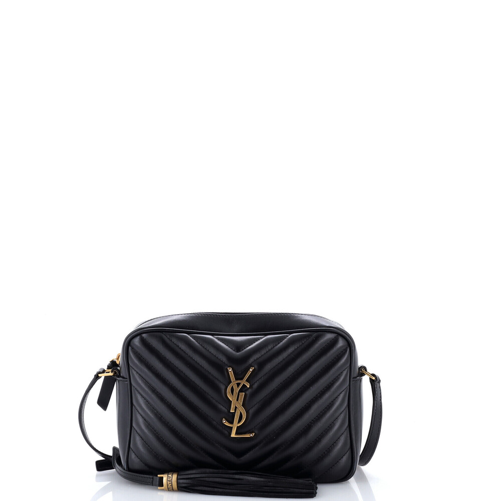 Saint Laurent Small Lou Camera Bag